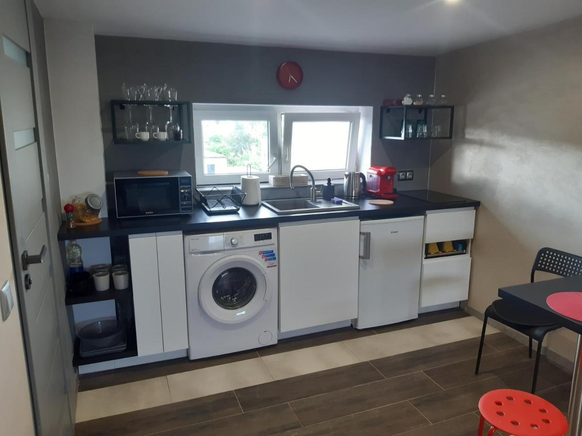 Apartament Gdynia Orlowo Ngoại thất bức ảnh