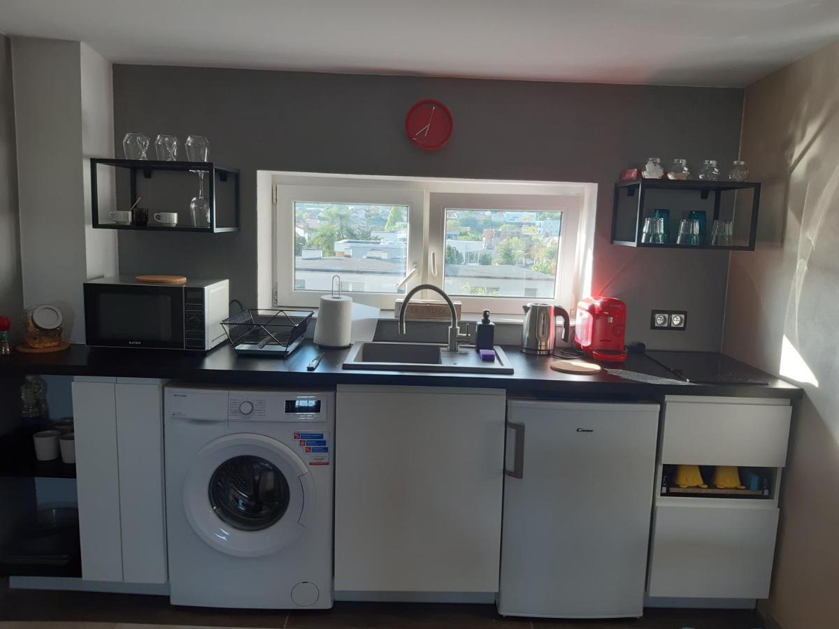 Apartament Gdynia Orlowo Ngoại thất bức ảnh
