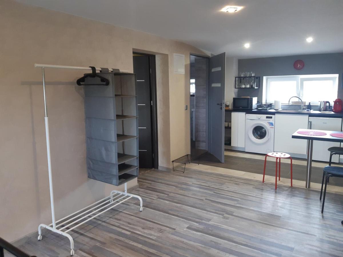 Apartament Gdynia Orlowo Ngoại thất bức ảnh
