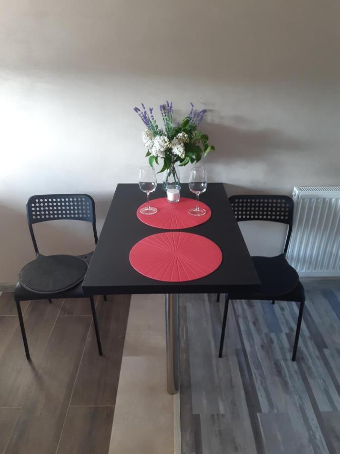 Apartament Gdynia Orlowo Ngoại thất bức ảnh