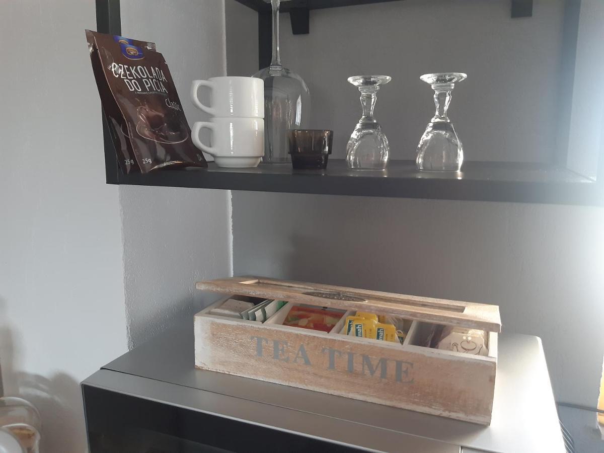 Apartament Gdynia Orlowo Ngoại thất bức ảnh