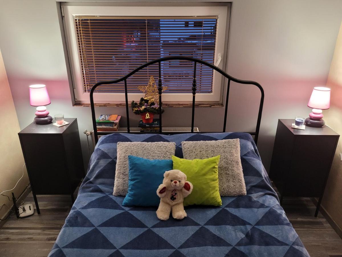 Apartament Gdynia Orlowo Ngoại thất bức ảnh